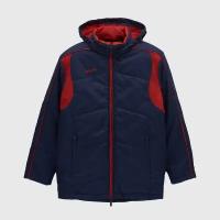 Куртка 2K Sport Vettore 123225-10RN, размер 48RUS (M INT), Темно-синий