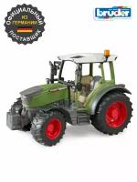 Брудер, Трактор Fendt Vario 211, Bruder