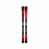 Горные лыжи Rossignol Hero Carve Konect + NX 12 Konect GW