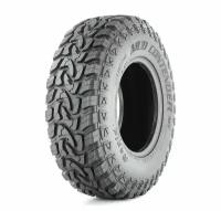 Шина для легковых автомобилей летняя RAPID MUD CONTENDER M/T LT265/75R16 123/120Q POR