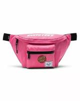 Сумка поясная Herschel Seventeen Santa Cruz 10017 (HOT PINK SPEED WHEELS 3,5 L)