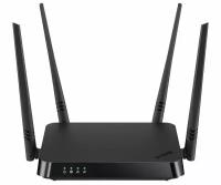 Wi-Fi роутер D-LINK DIR-822/RU/E1A AC1200