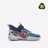 Кроссовки Nike Cosmic Unity 2 EP Размер 10US Мужской Синий