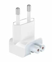 Переходник для блок питания Apple Euro Plug