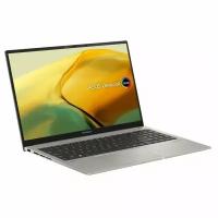 ASUS Ноутбук ZenBook UM3504DA-MA197 (90NB1163-M007B0) 90NB1163-M007B0