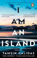 I Am An Island | Calidas Tamsin