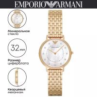 Наручные часы EMPORIO ARMANI Kappa