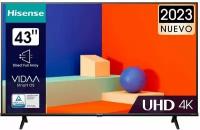 LED43" Hisense 43A6K Телевизор