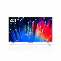 LED телевизор Haier 43 Smart TV S3