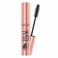 LOLLIS Тушь для ресниц Real Look Mascara 7 мл