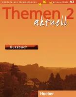 Heiko Bock, Dr. Helmut Muller, Hartmut Aufderstrabe, Jutta Muller, Mechthild Gerdes "Themen aktuell 2 Kursbuch"