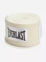 Боксерский бинт Everlast 3м 23 натуральный