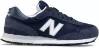 Кроссовки New Balance 515 Мужчины ML515RSB 9