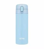 Thermos Термокружка FJM-350 LB, голубой, 0,35 л