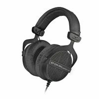 Beyerdynamic DT 990 PRO 250 Ω LE black полноразмерные наушники открытого типа