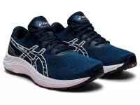 Кроссовки ASICS, размер 7,5 US, синий