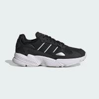 Кроссовки adidas Falcon W, размер 9 UK, черный