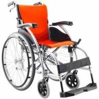Инвалидная ультралёгкая кресло-коляска Ergo 150