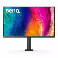 4K монитор BenQ PD2705UA