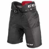 Шорты CCM JetSpeed 350 SR, S, BLK