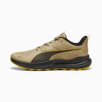 Кроссовки PUMA/37944007/Reflect Lite Trail/Бежевый/10.5K