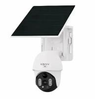 IP-камера Xiaomi Xiaovv Solar-Powered Outdoor PTZ WiFi Camera P6 Pro (XVV-1120S-P6Pro)