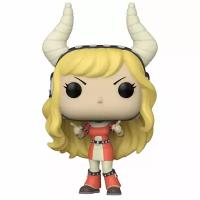 Фигурка Funko POP! Animation My Hero Academia Pony Tsunotori (Exc) (1254) 63290