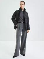 Куртка Zarina, размер M (RU 46)/170, черный