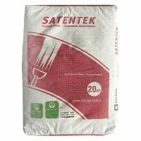 Гипсовая шпаклевка LAFARGE Satentek 20 кг