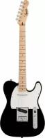 Электрогитара FENDER SQUIER Sonic Telecaster Black