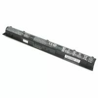 Аккумулятор для HP (KI04) Pavilion 14-ab, 15-ab, 17-g, 38Wh, 2600mAh, 14.8V, OEM