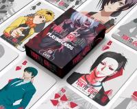 Игральные карты Tokyo Ghoul (Токийский Гуль)