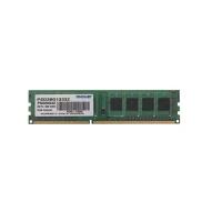 Память DIMM DDR3 PC3-10600 Patriot PSD38G13332, 8Гб, 1.5 В