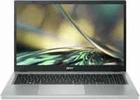 Ноутбук Acer Aspire 3 A315-24P-R80J, 15.6", IPS, AMD Ryzen 5 7520U 2.8ГГц, 4-ядерный, 16ГБ LPDDR5, 512ГБ SSD, AMD Radeon, без операционной системы, серебристый [nx. kdecd.009]