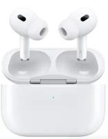 Apple Airpods Pro 2 Global, белый