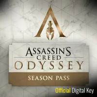 DLC Дополнение Assassin's Creed Odyssey - SEASON PASS Xbox One, Xbox Series S, Xbox Series X цифровой ключ