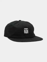 Кепка ICON PATCH obey ( one size / black / 100580303 )