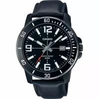 Наручные часы CASIO Collection MTP-VD01BL-1B