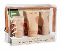 Набор для сияния кожи лица с витамином C / Payot My Payot Vitamin Rich Glow Kit