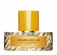 Парфюмерная вода Vilhelm Parfumerie Sparkling Jo 50 мл