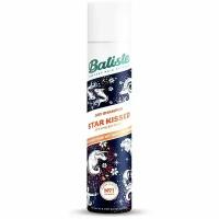 Batiste Сухой шампунь с ароматом Star Kissed, 200 мл