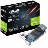 Видеокарта GeForce GT710 2Gb Asus GT710-SL-2GD5