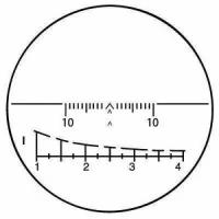 Оптический прицел посп 4x24 Т (Тигр 1/400) st_1666 БелОМО 1666