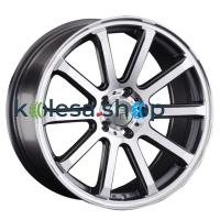 Колесный диск Replay VV261 8x18/5x112 D66.6 ET25 GMF