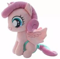 Мягкая игрушка My Little Pony Flurry Heart Фларри Харт 30 см