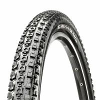 Покрышка для велосипеда Maxxis Crossmark 27.5x1.95 TPI 60 Single