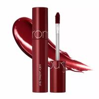 Тинт глянцевый для губ | ROM&ND Juicy Lasting Tint 21. Deep Sangria