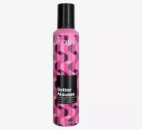 Style Link Мусс для объема Setter Mousse 250 мл