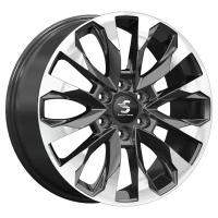 Колесный диск КиК КР007 (20_Land Cruiser 300) 20x8" PCD6x139.7 ET60 D95.1