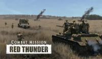 Игра Combat Mission Red Thunder для PC (STEAM) (электронная версия)